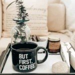 Instagram But First Coffee
