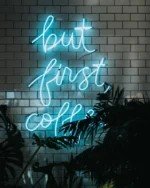 Instagram But First Coffee