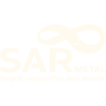 Brand - Sar Métal - Beige